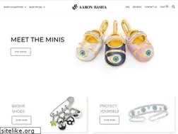 Sites similar to aaronbasha.com