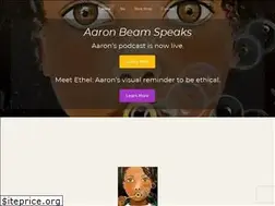 Sites similar to aaronbeam.net