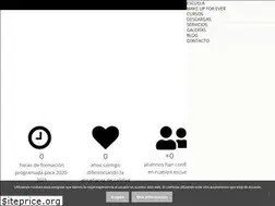 Sites similar to aaronblanco.com