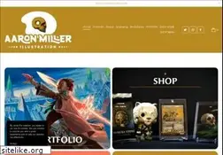 Sites similar to aaronbmiller.com
