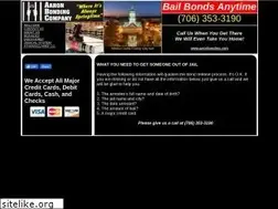 Sites similar to aaronbonding.com