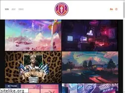 Sites similar to aaroncampbell.ca