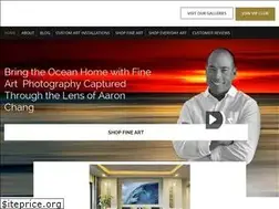 Sites similar to aaronchang.com