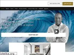 Sites similar to aaronchanggallery.com