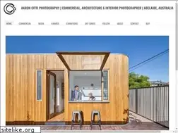 Sites similar to aaroncitti.com
