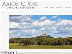 Sites similar to aaroncjors.com