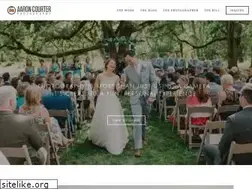 Sites similar to aaroncourter.com