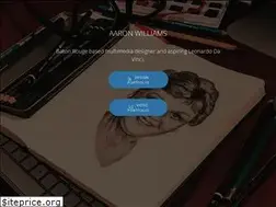Sites similar to aaroncwilliams.com