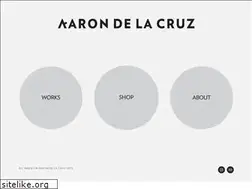 Sites similar to aarondelacruz.com