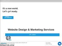 Sites similar to aarondoucette.com