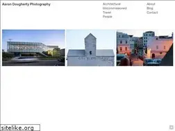 Sites similar to aarondougherty.com