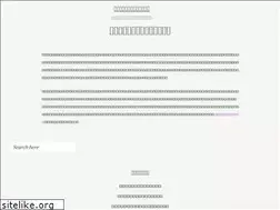 Sites similar to aarondouglas.biz