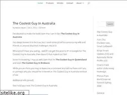 Sites similar to aarondwyer.com