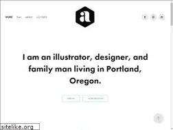 Sites similar to aaroneldredge.com
