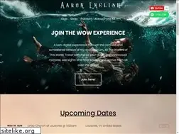 Sites similar to aaronenglish.com