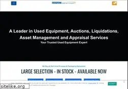 Sites similar to aaronequipment.com