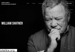 Sites similar to aaronfarrier.com