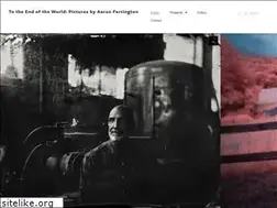 Sites similar to aaronfarrington.com