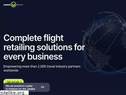 Sites similar to aarongroup.com