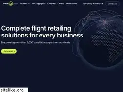 Sites similar to aarongroup.net