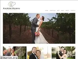 Sites similar to aaronhuniuphotography.com