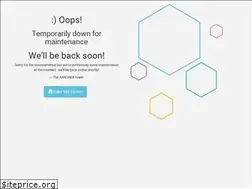 Sites similar to aaronix.com