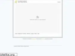 Sites similar to aaronjamespatterson.com
