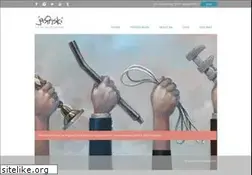 Sites similar to aaronjasinski.com