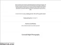 Sites similar to aaronjenkin.co.uk