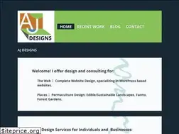 Sites similar to aaronjerad.com
