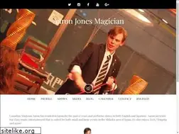 Sites similar to aaronjones.com