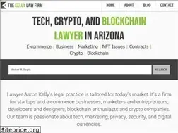 Sites similar to aaronkellylaw.com