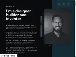 Sites similar to aaronkettl.com