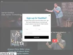 Sites similar to aaronkleiber.com
