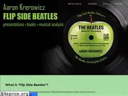 Sites similar to aaronkrerowicz.com