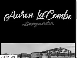 Sites similar to aaronlacombe.com