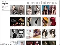 Sites similar to aaronlafrenz.com