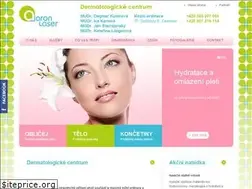 Sites similar to aaronlaser.cz