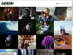 Sites similar to aaronlieber.com