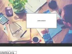 Sites similar to aaronlinnebach.com