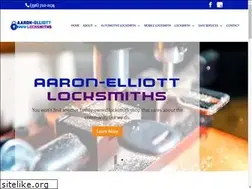 Sites similar to aaronlock.com