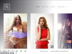 Sites similar to aaronlroberts.com