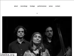 Sites similar to aaronlumley.ca