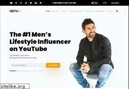 Sites similar to aaronmarino.com