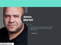 Sites similar to aaronmartell.com