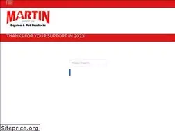 Sites similar to aaronmartin.com
