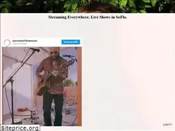 Sites similar to aaronmatthewmusic.org