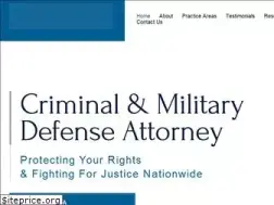 Sites similar to aaronmeyerlaw.com