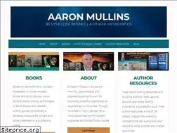 Sites similar to aaronmullins.com
