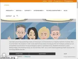 Sites similar to aaronn.de